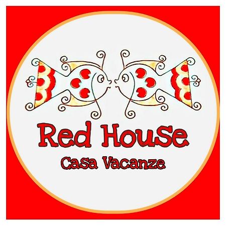 Villa Red House Càbras Exterior foto