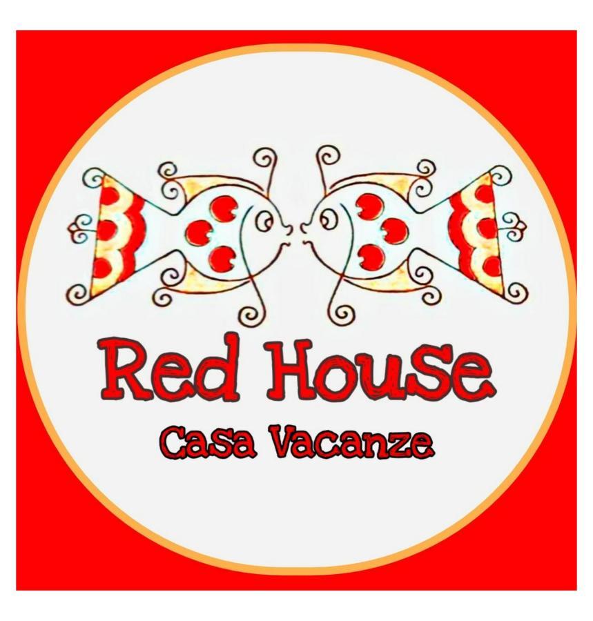Villa Red House Càbras Exterior foto